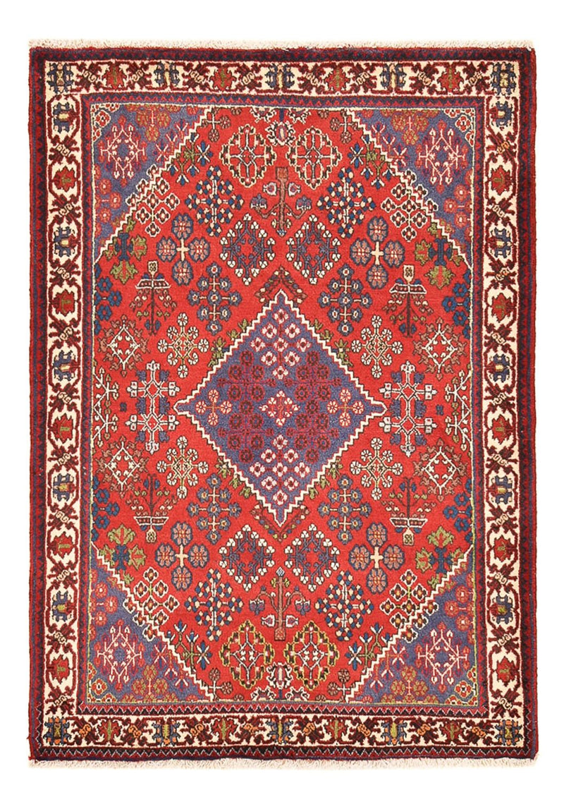 Qashqai Tapete 112x160cm - Tapete persa