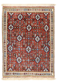Kashkuli Tapete 100x70cm - Tapete persa – product image