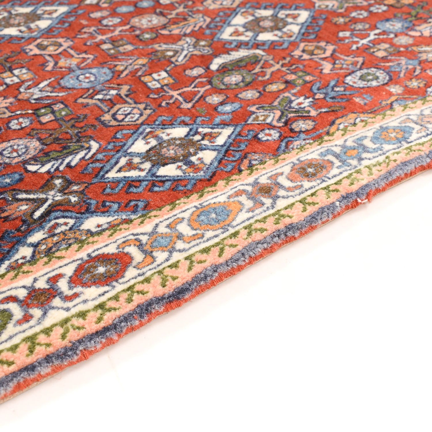 Kashkuli Tapete 100x70cm - Tapete persa
