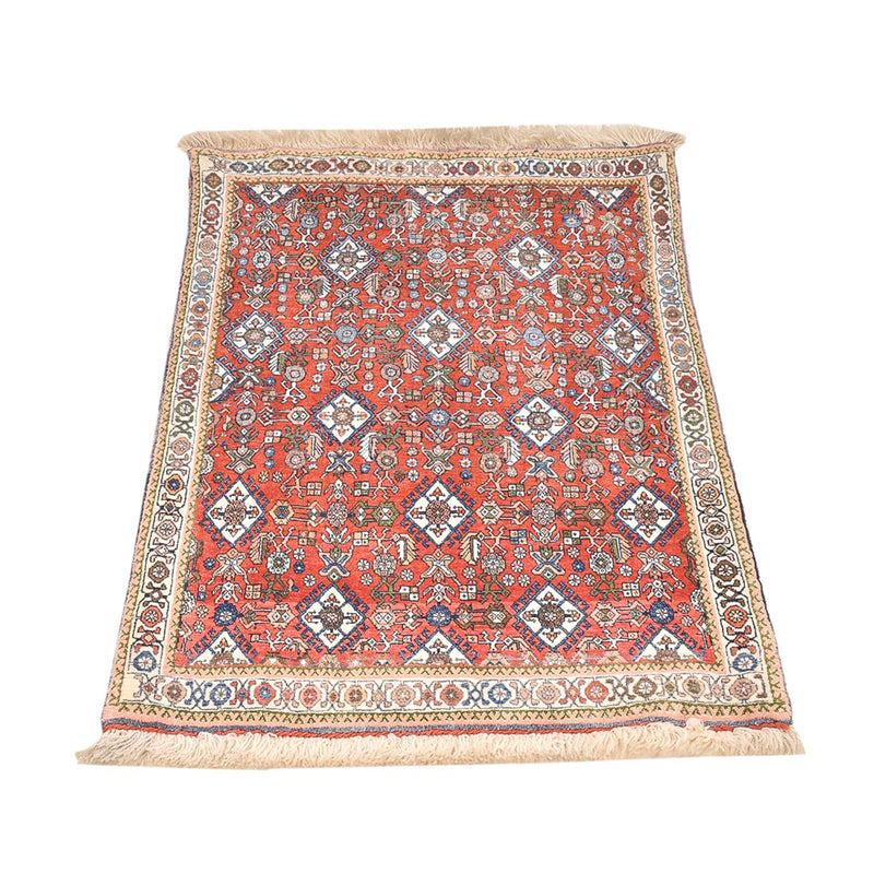 Kashkuli Tapete 100x70cm - Tapete persa