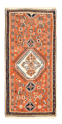 Qashqai Tapete 124x64cm - Tapete persa – product image