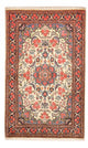Tapete Persa - Bijar - 165 x 106 cm - multicolorido
