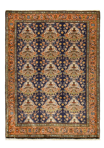 Ardabil Tapete 138x190cm - Tapete persa