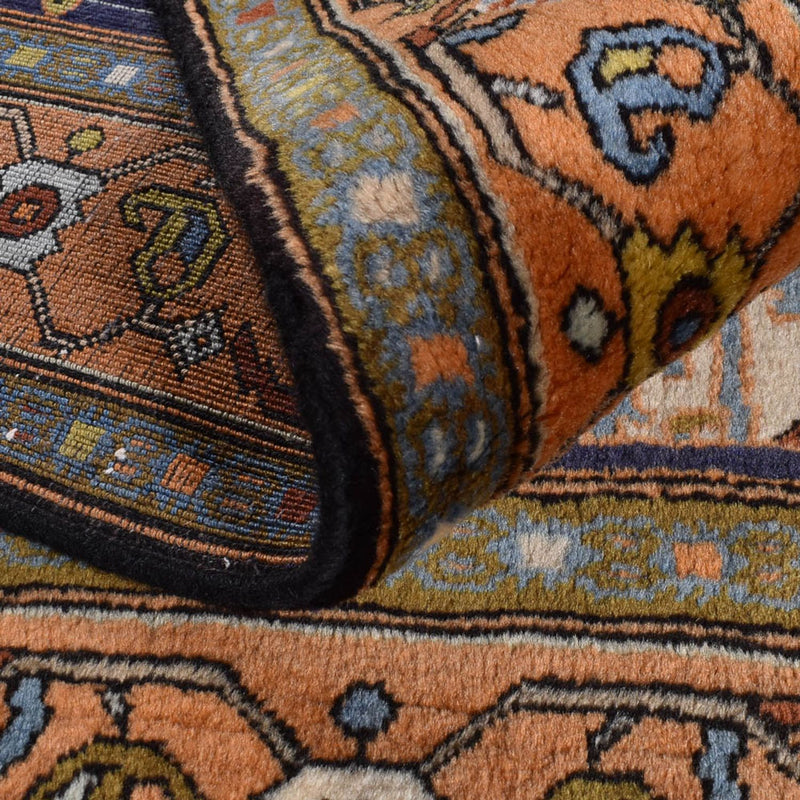 Ardabil Tapete 190x138cm - Tapete persa