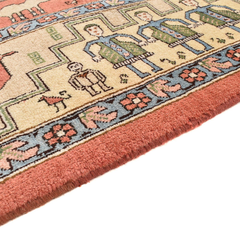 Ardabil Tapete 198x208cm - Tapete persa
