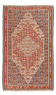 Kilim Senneh Tapete 254x150cm