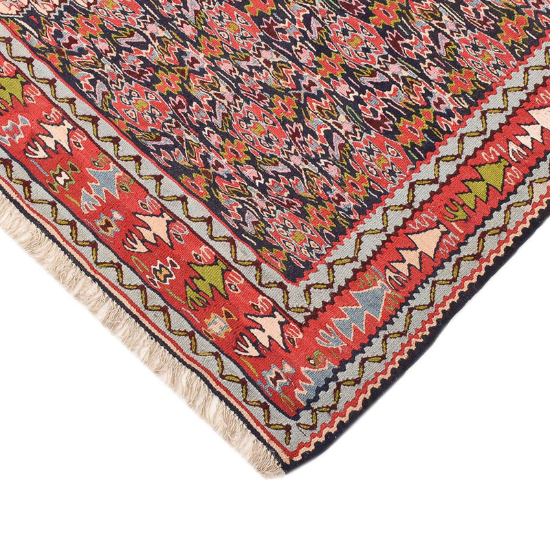 Kilim Senneh Tapete 254x150cm