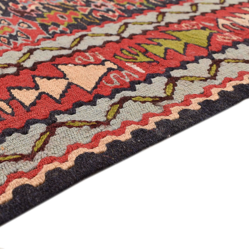 Kilim Senneh Tapete 254x150cm