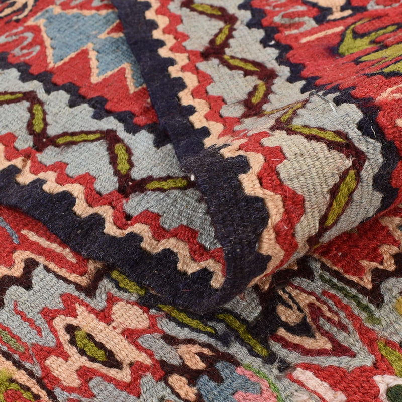 Kilim Senneh Tapete 254x150cm