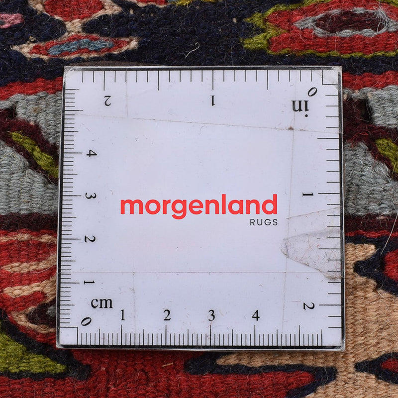 Kilim Senneh Tapete 254x150cm