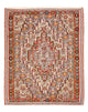 Kilim Senneh Tapete 150x118cm