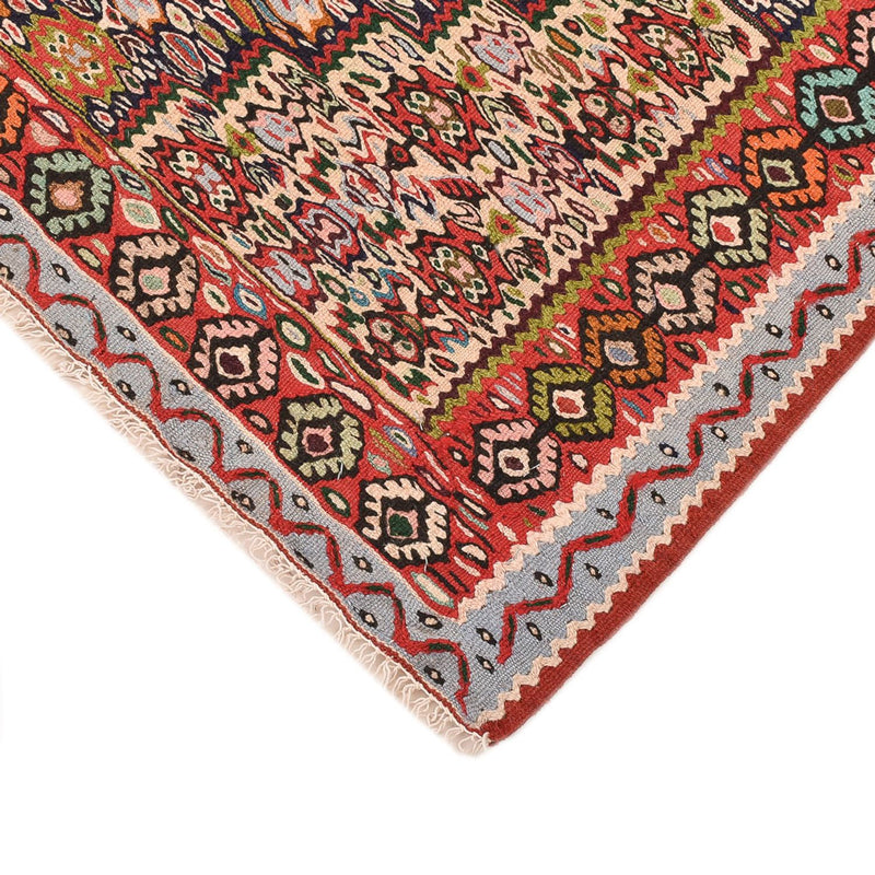 Kilim Senneh Tapete 150x118cm