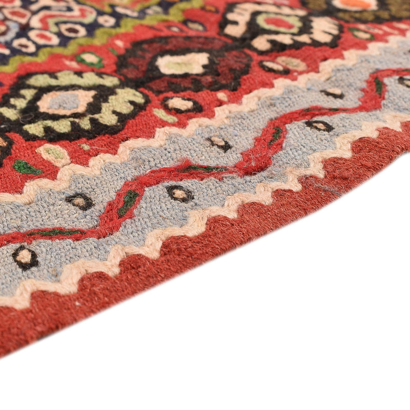 Kilim Senneh Tapete 150x118cm