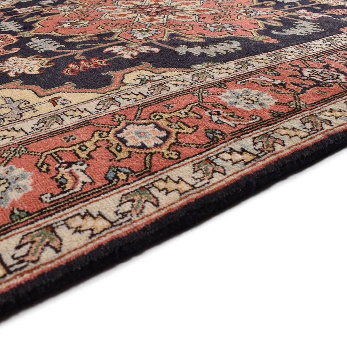 Ardabil Tapete 140x212cm - Tapete persa