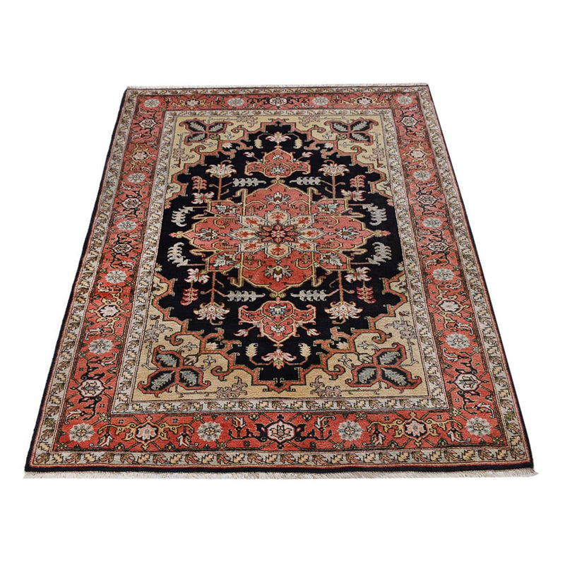 Ardabil Tapete 140x212cm - Tapete persa