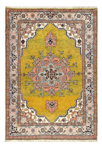 Tapete Persa - Nomadic - 202 x 140 cm - multicolorido – product image
