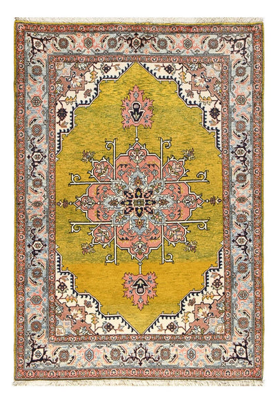 Ardabil Tapete 140x202cm - Tapete persa
