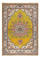 Tapete Persa - Nomadic - 202 x 140 cm - multicolorido