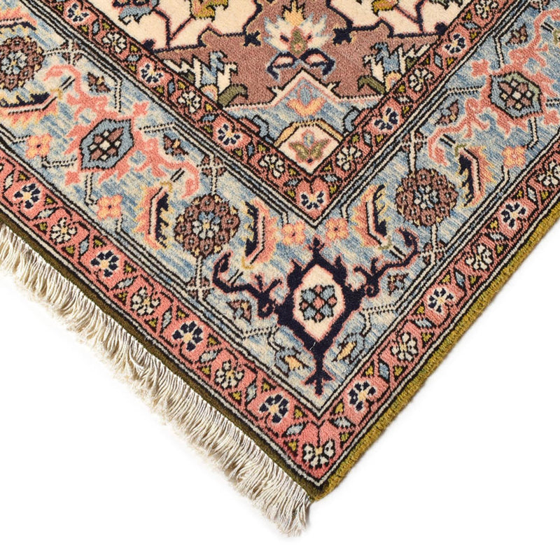 Tapete Persa - Nomadic - 202 x 140 cm - multicolorido