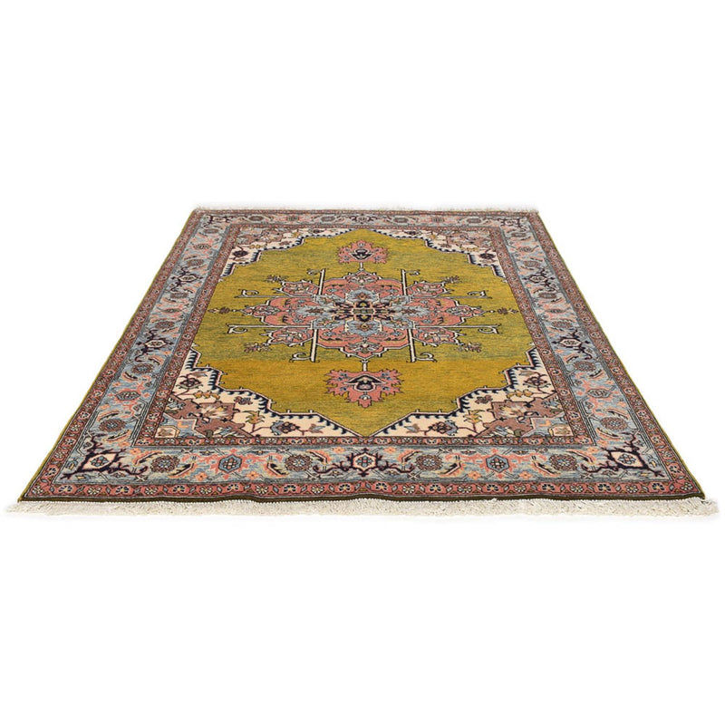 Tapete Persa - Nomadic - 202 x 140 cm - multicolorido