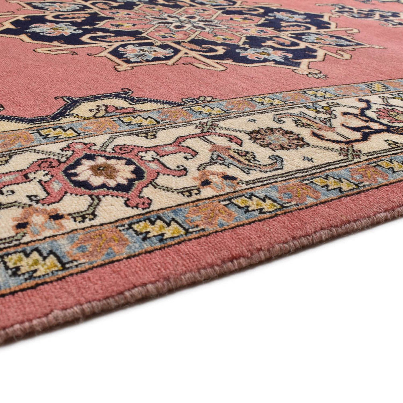 Ardabil Tapete 216x134cm - Tapete persa