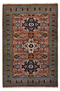 Tapete Persa - Nomadic - 210 x 140 cm - multicolorido – product image