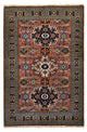 Tapete Persa - Nomadic - 210 x 140 cm - multicolorido
