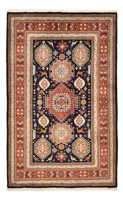 Abadeh Tapete 143x228cm - Tapete persa