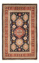 Tapete Persa - Nomadic - 228 x 143 cm - bege escuro