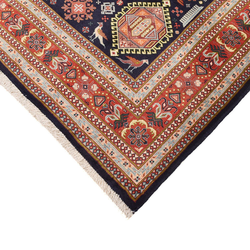 Tapete Persa - Nomadic - 228 x 143 cm - bege escuro