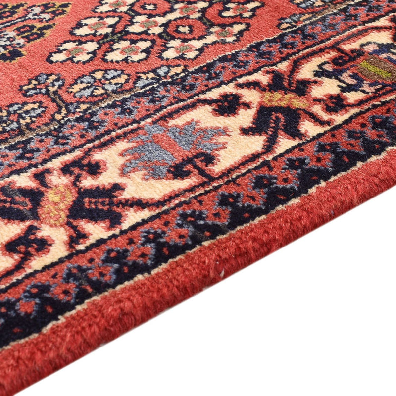 Joshaghan Tapete 165x110cm - Tapete persa
