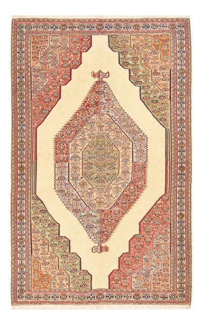 Kilim Senneh Tapete 160x255cm