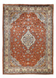 Sarouk Tapete 345x253cm - Tapete persa