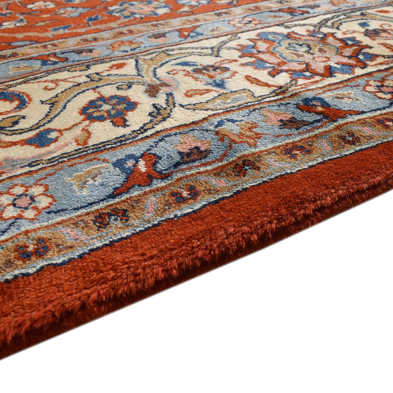 Sarouk Tapete 345x253cm - Tapete persa