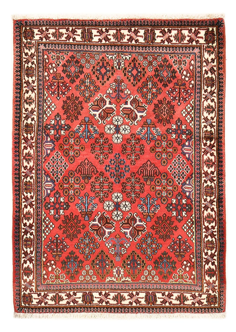 Joshaghan Tapete 158x110cm - Tapete persa