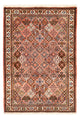Joshaghan Tapete 160x108cm - Tapete persa