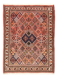 Joshaghan Tapete 146x114cm - Tapete persa – product image