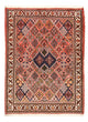 Joshaghan Tapete 146x114cm - Tapete persa