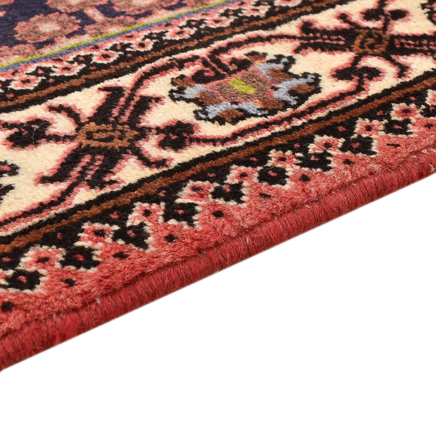 Joshaghan Tapete 146x114cm - Tapete persa