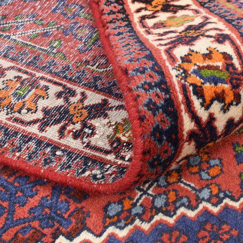 Joshaghan Tapete 160x114cm - Tapete persa
