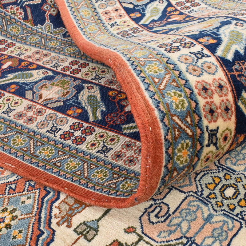 Kashkuli Tapete 306x203cm - Tapete persa
