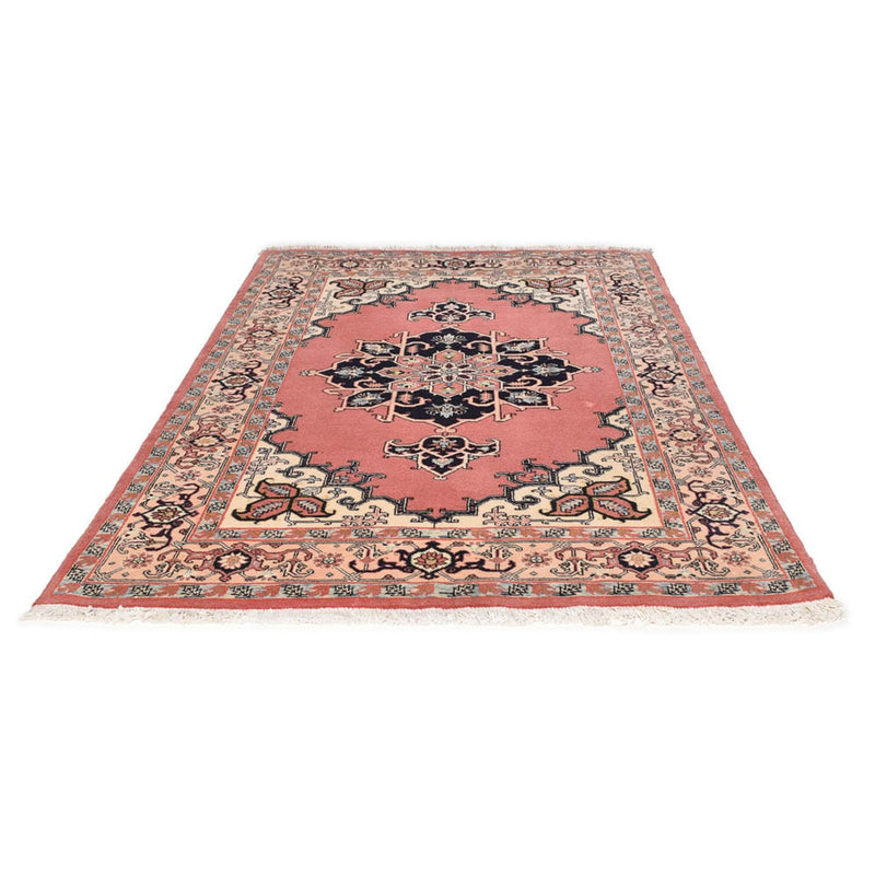 Tapete Persa - Nomadic - 214 x 140 cm - vermelho claro