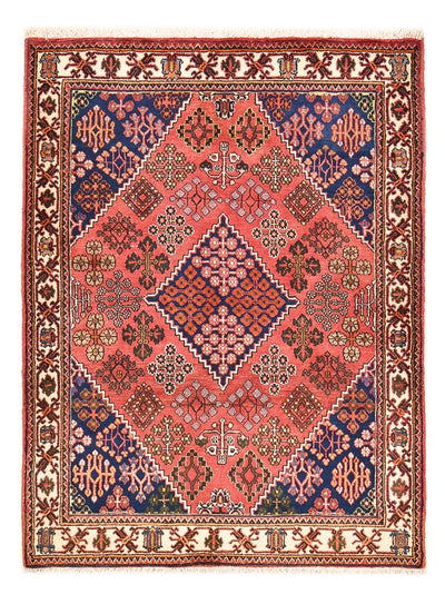 Qashqai Tapete 115x155cm - Tapete persa