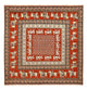 Tabriz - 50 Raj Tapete 255x245cm - Tapete persa
