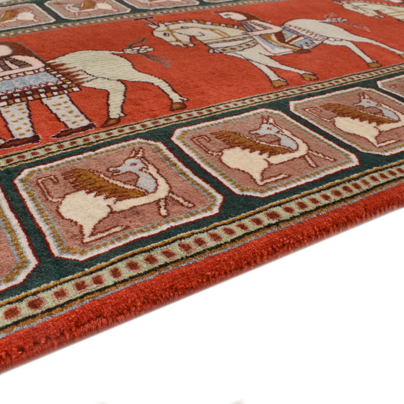 Tabriz - 50 Raj Tapete 255x245cm - Tapete persa