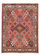 Hamadan Tapete 108x150cm - Tapete persa