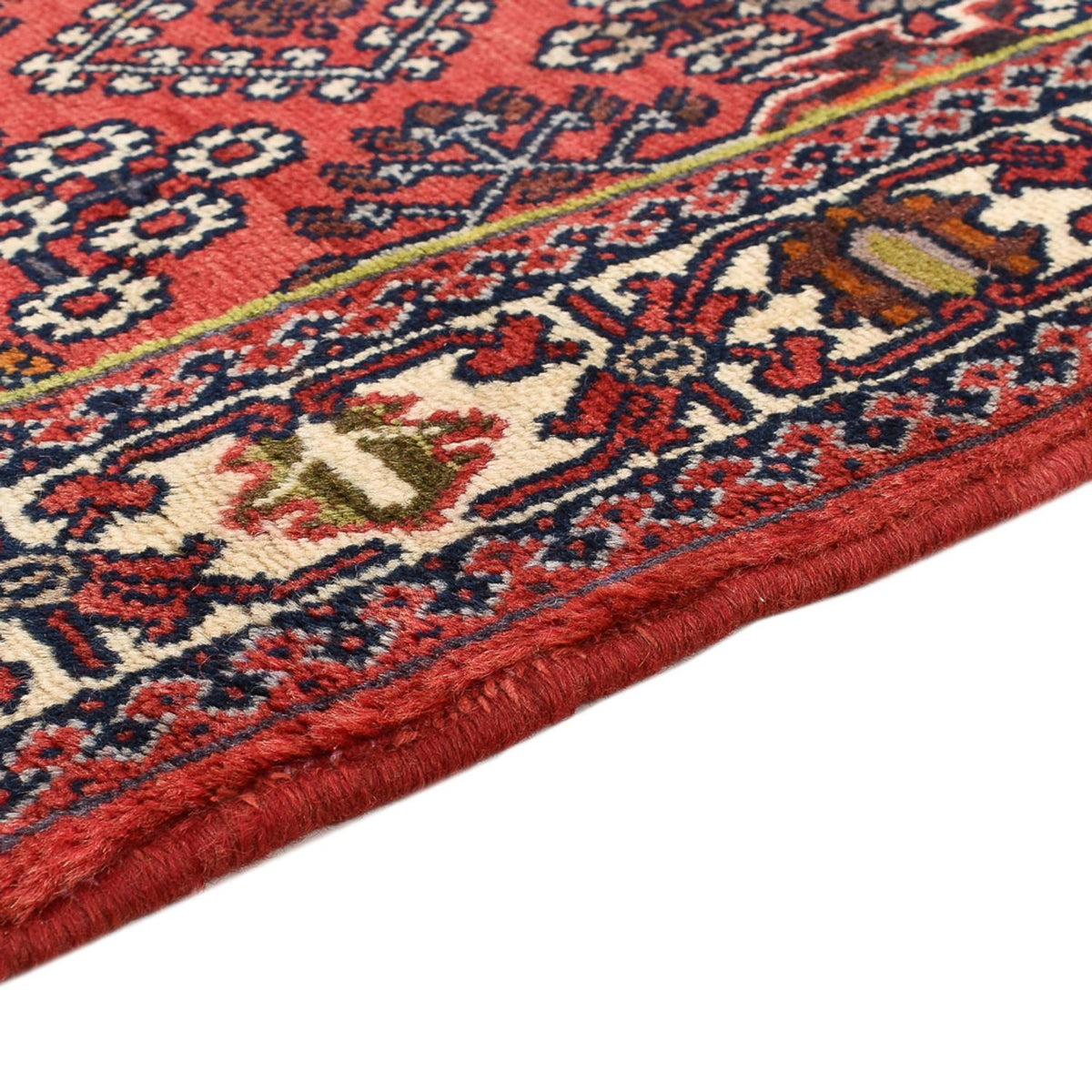 Hamadan Tapete 108x150cm - Tapete persa