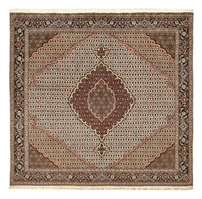 Tabriz - 40 Raj Tapete 200x200cm - Tapete persa