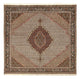 Tabriz - 40 Raj Tapete 200x200cm - Tapete persa