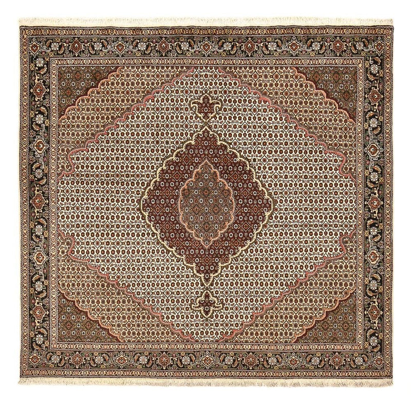 Tabriz - 40 Raj Tapete 200x200cm - Tapete persa